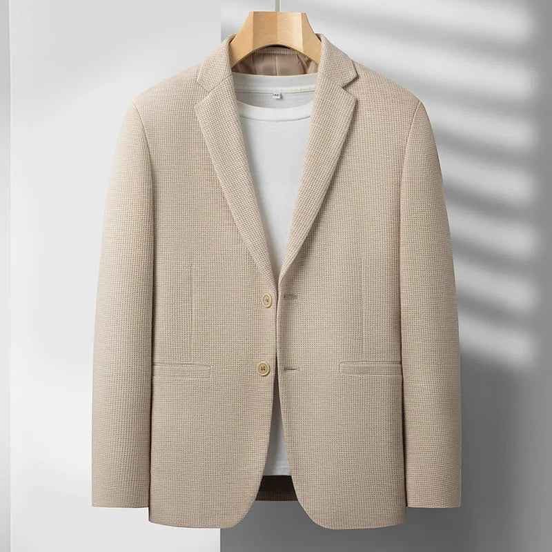 Casual Winter Blazer