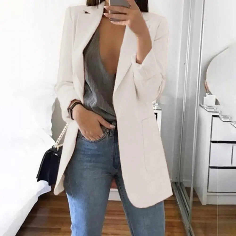Vintage Women's Blazer