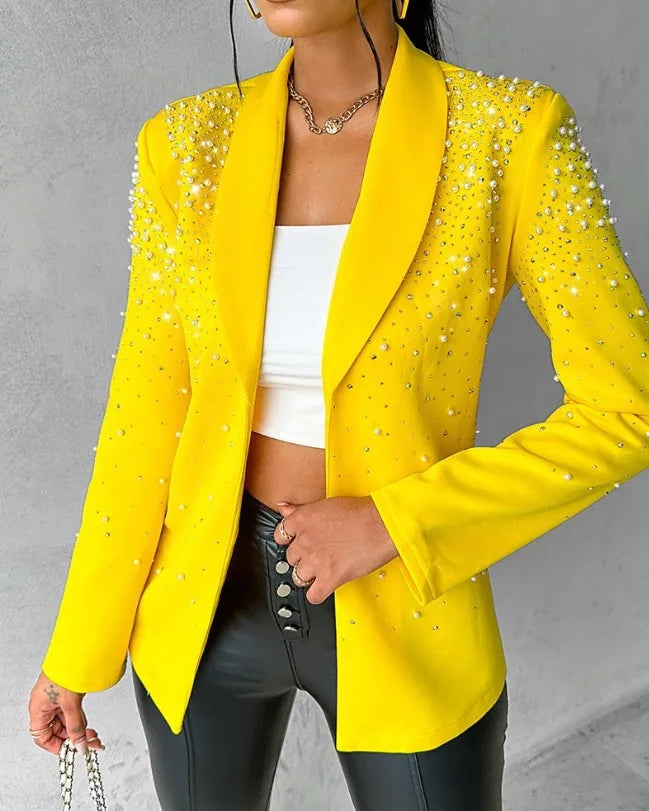 Velva women's Blazer