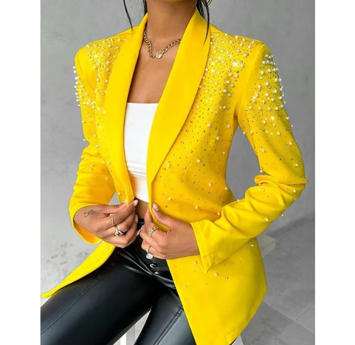 Velva women's Blazer