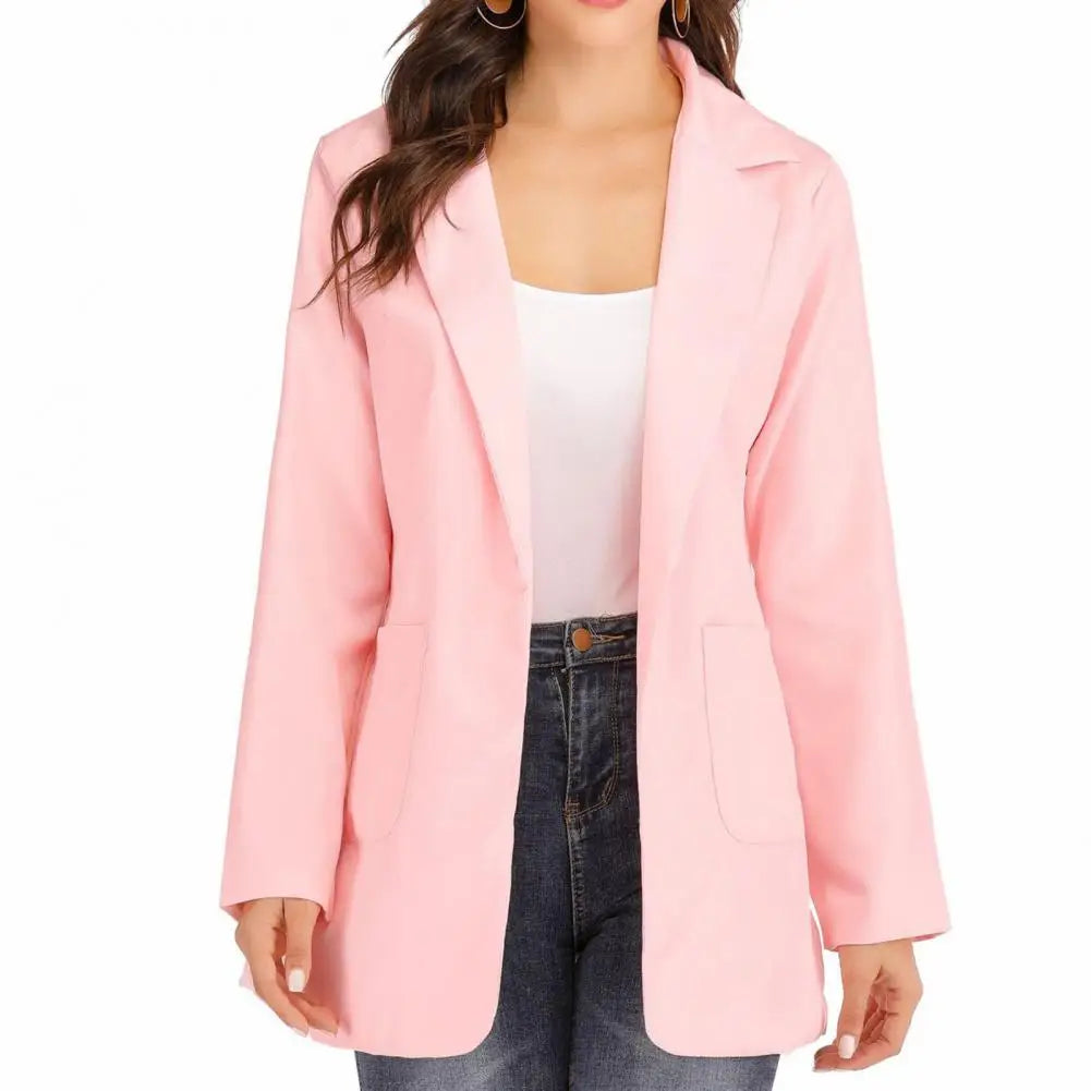 Vintage Women's Blazer