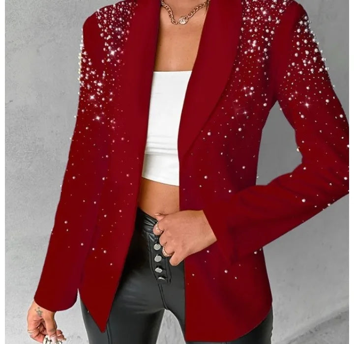 Velva women's Blazer