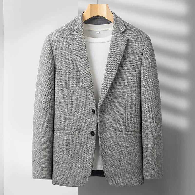 Casual Winter Blazer