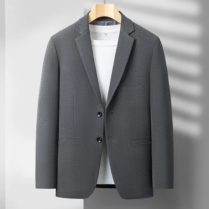 Casual Winter Blazer