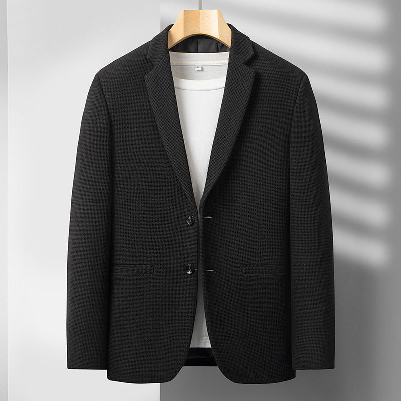 Casual Winter Blazer