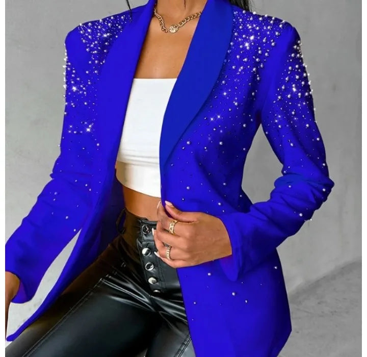 Velva women's Blazer