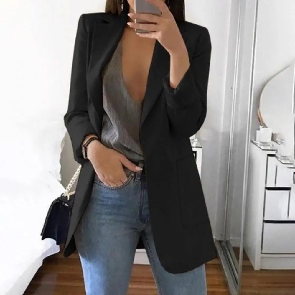 Vintage Women's Blazer