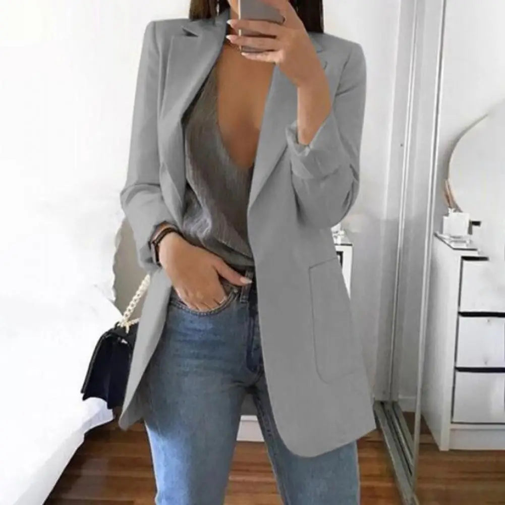 Vintage Women's Blazer