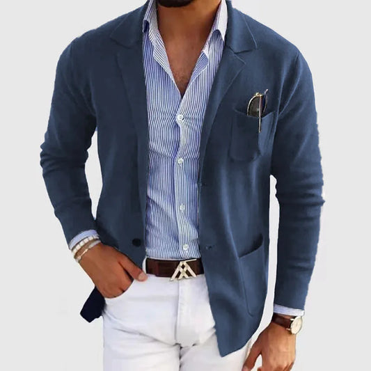 British Men's Blazer