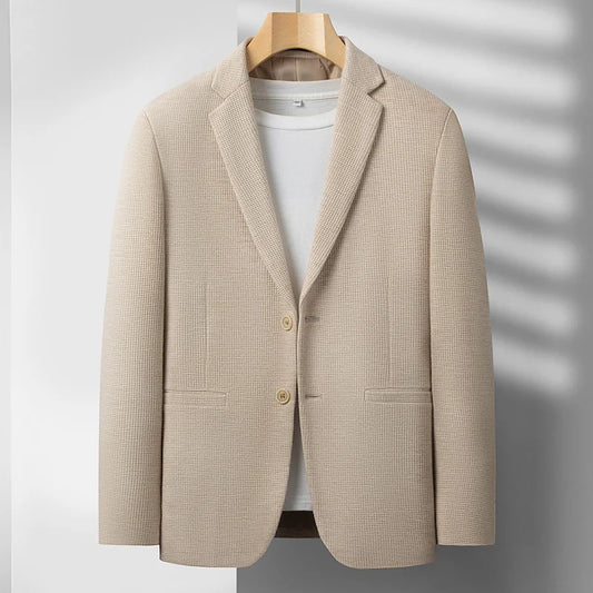 Casual Winter Blazer