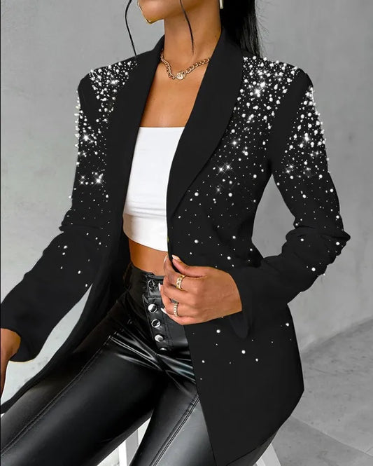 Velva women's Blazer