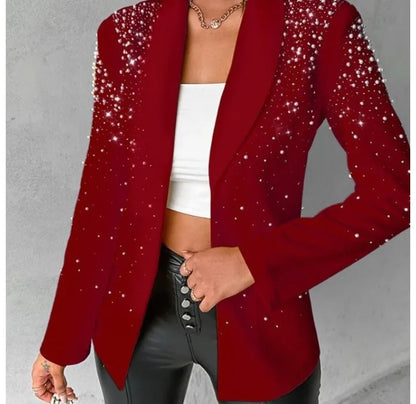 Velva women's Blazer