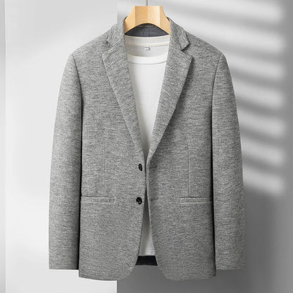 Casual Winter Blazer