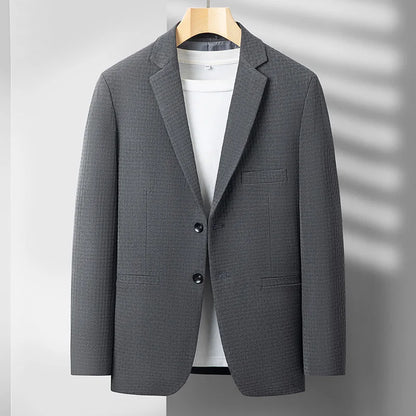 Casual Winter Blazer