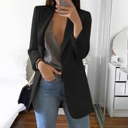 Vintage Women's Blazer